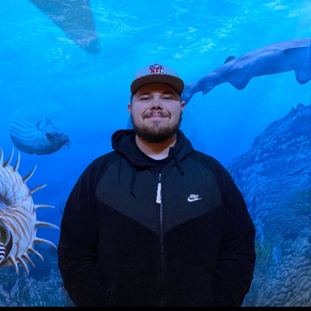 Meet your Posher, Isaac